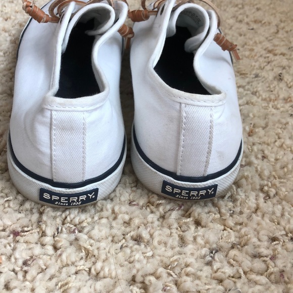 Sherry Lace Up - Picture 5 of 5